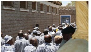 MPs push for recognition of conjugal rights for inmates