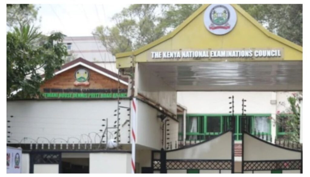 KNEC sets tough rules on exam supervisors, invigilators