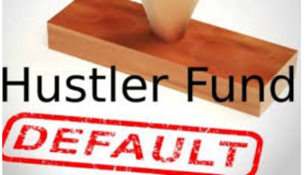 Government to deny 9 million Hustler Fund defaulters access to SHA Lipa Pole Pole