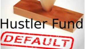 Government to deny 9 million Hustler Fund defaulters access to SHA Lipa Pole Pole