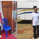 Oscar Sudi sponsors student from Gachagua's home constituency to university