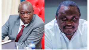 Uhuru’s Jubilee aligns with Gachagua’s DCP ahead of Mbeere North by-election