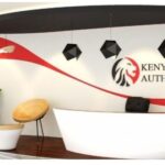 KRA announces 8-Hour Integrated Customs Management System downtime on Sunday.