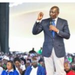 President William Ruto has promised teachers across the country 20 per cent of houses in the Affordable Housing Program (AHP) in Kenya