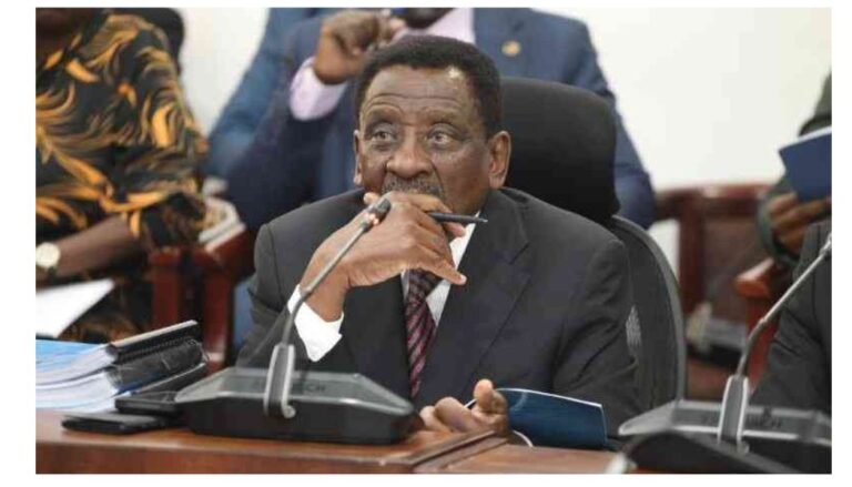 Siaya County government fires 382 health workers over forged documents