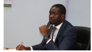 Edwin Sifuna accused of being Gachagua's mole in ODM