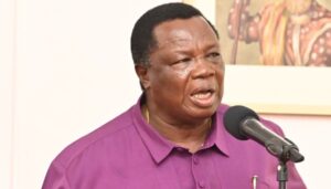 Central Organization of Trade Unions (COTU) Secretary-General Francis Atwoli has opined that Kenya does not need young leaders amid calls to install a fresh younger leadership.