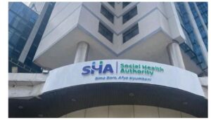 The Social Health Authority (SHA) has flagged more than Ksh3 billion worth of claims for missing documentation