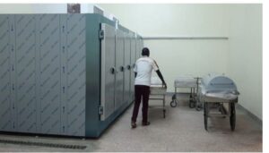 KMPDU bans hospitals from detaining bodies of deceased patients over unpaid medical bills.