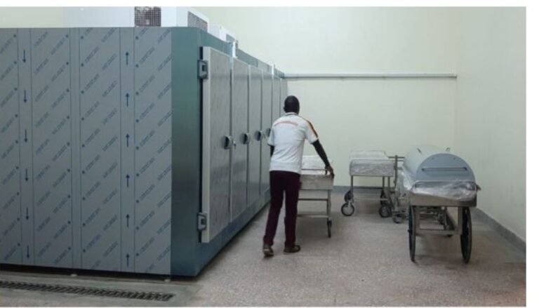 KMPDU bans hospitals from detaining bodies of deceased patients over unpaid medical bills.