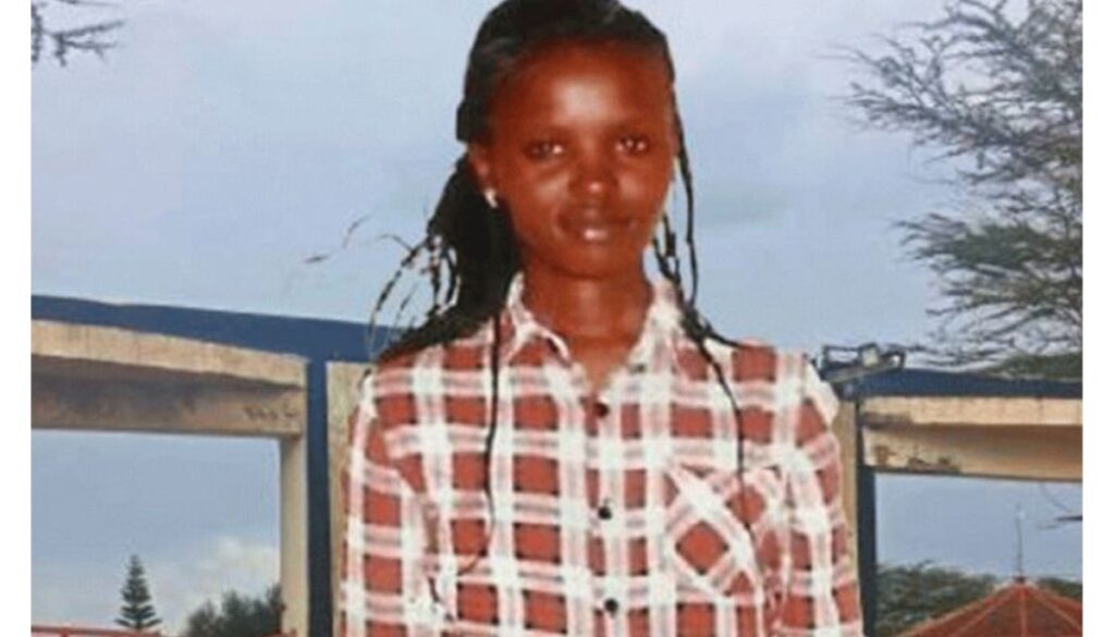 High Court orders arrest of British soldier over 2012 murder of Agnes Wanjiru