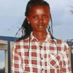 High Court orders arrest of British soldier over 2012 murder of Agnes Wanjiru