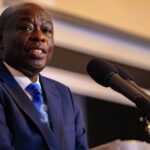 presidential advisor Makau Mutua has warned former deputy president Rigathi Gachagua of plans to dethrone him as the Mount Kenya region kingpin.