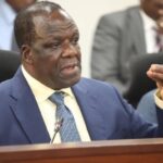 High Court nullifies withdrawal of corruption charges against CS Oparanya