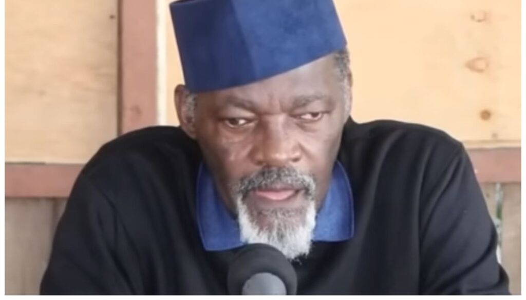 Supreme Court Judge threatens to sue Uhuru's cousin Kung’u Muigai