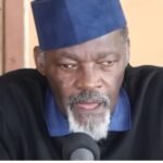 Supreme Court Judge threatens to sue Uhuru's cousin Kung’u Muigai
