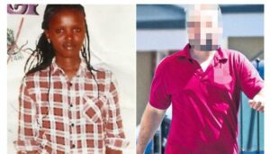 UK govt responds as court issues arrest warrant for Briton soldier in Wanjiru’s murder