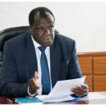 KHRC now wants CS Oparanya arrested