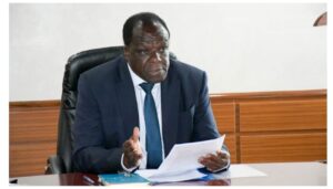 KHRC now wants CS Oparanya arrested