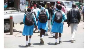 Government audit confirms ghost students, raises concerns on school funding