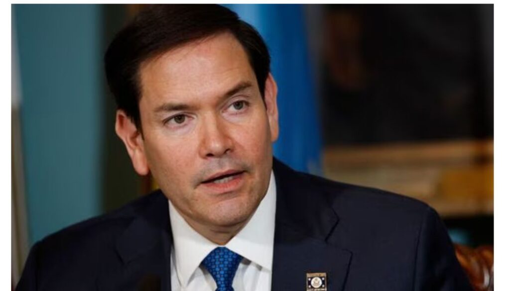 US to revoke visa for foreigners celebrating public assassinations; Secretary of State