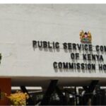 Public Service CS Geoffrey Ruku has announced that the government will release details of ghost workers flagged in a recently conducted payroll audit.