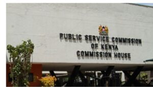 Public Service CS Geoffrey Ruku has announced that the government will release details of ghost workers flagged in a recently conducted payroll audit.