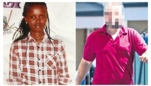 Kenya moves to extradite British soldier over Agnes Wanjiru murder