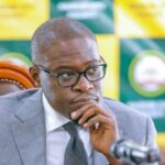 Nairobi Governor Johnson Sakaja is once again facing criticism from county workers over delayed salaries.