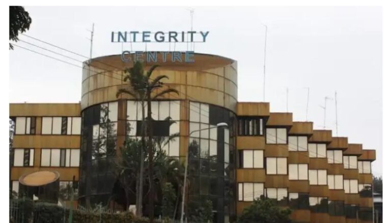 EACC raids homes of Garissa County officials in Ksh1.2B tender probe