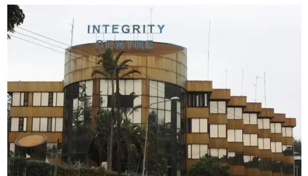 EACC raids homes of Garissa County officials in Ksh1.2B tender probe