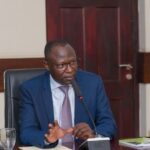 IEBC now says it lacks funds to conduct 8 by-elections, to spend Ksh.1B for remaining 24