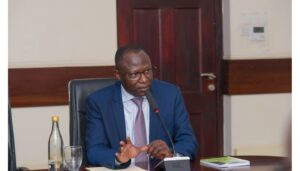 IEBC now says it lacks funds to conduct 8 by-elections, to spend Ksh.1B for remaining 24