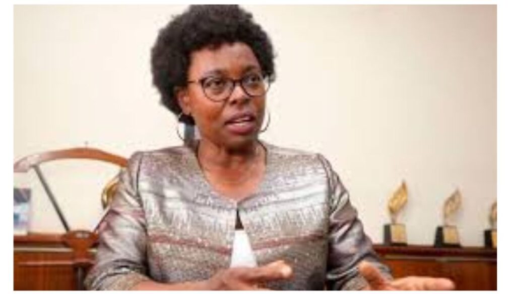 Controller of Budget exposes over 5,000 unauthorised bank accounts run by counties