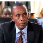 High Court issues orders over arrest of Governor Wamatangi