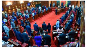 MCAs pocketed Ksh1.5 billion on sitting allowance, CoB report
