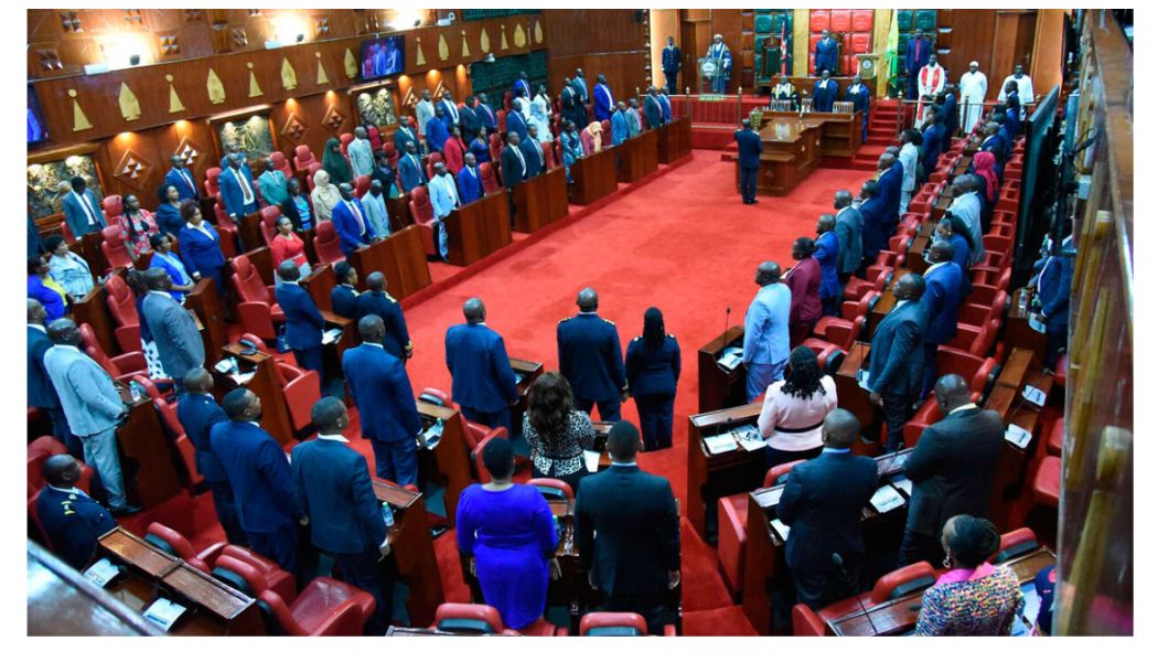 MCAs pocketed Ksh1.5 billion on sitting allowance, CoB report