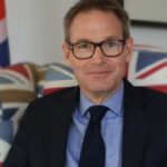 UK government warns its citizens against traveling to certain parts of Kenya