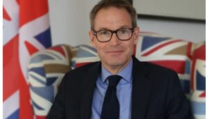 UK government warns its citizens against traveling to certain parts of Kenya