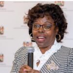 Nairobi, Machakos among top counties flagged for blowing billions in travel expenditure
