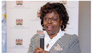Nairobi, Machakos among top counties flagged for blowing billions in travel expenditure