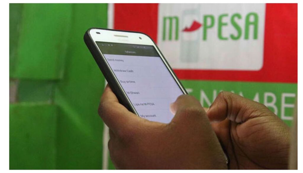 Safaricom announces M-Pesa scheduled system maintenance