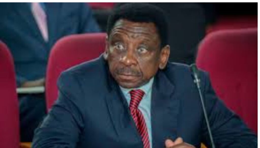 Siaya County posts lowest performance in own-source revenue