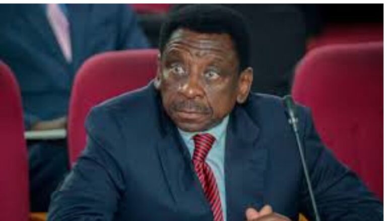 Siaya County posts lowest performance in own-source revenue