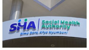 Government caps overseas treatment at Ksh500,000 under SHA