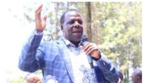 I don't fear anything; CS Oparanya responds to calls for his arrest after High Court ruling