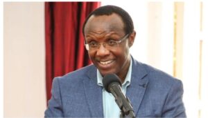 David Ndii warns of reduction in payroll jobs due to digitalisation, urges Kenyans to embrace gig economy.