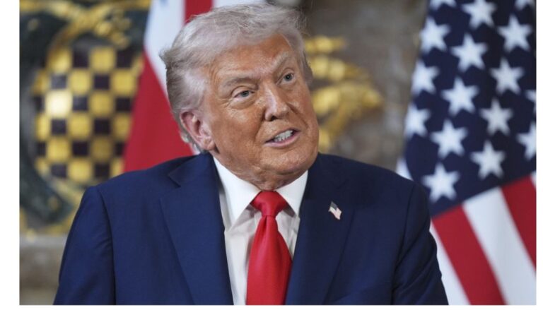 Trump hits H-1B skilled worker visas with Ksh.12M annual fee