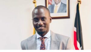 Former Malava MP's son defeated in UDA primaries ahead of by-election