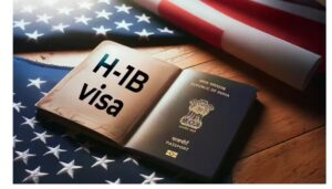 The new Ksh13Million (USD100,000) fee for H-1B visa petitions will not affect existing visa holders, the White House has clarified. 